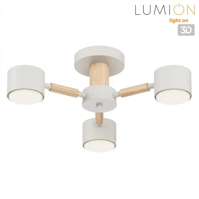 Светильник подвесной Lumion Comfi 8306/3C от ImperiumLoft