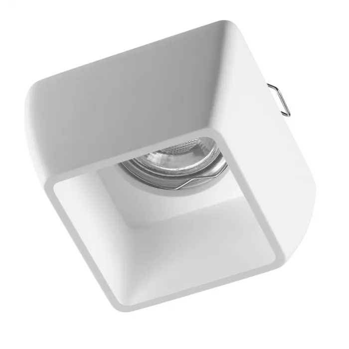 Светильник встраиваемый Novotech Spot 7008/10WL от ImperiumLoft