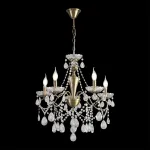 Подвесная люстра Lumion Classi 8346/5