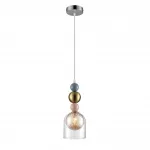 Светильник подвесной Lumion Moderni 5090/12F от ImperiumLoft