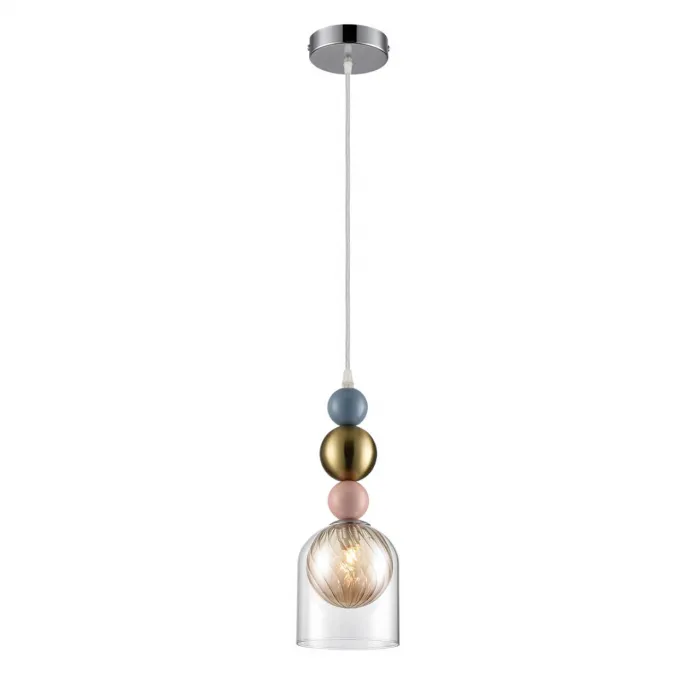 Светильник подвесной Lumion Moderni 5090/12F от ImperiumLoft