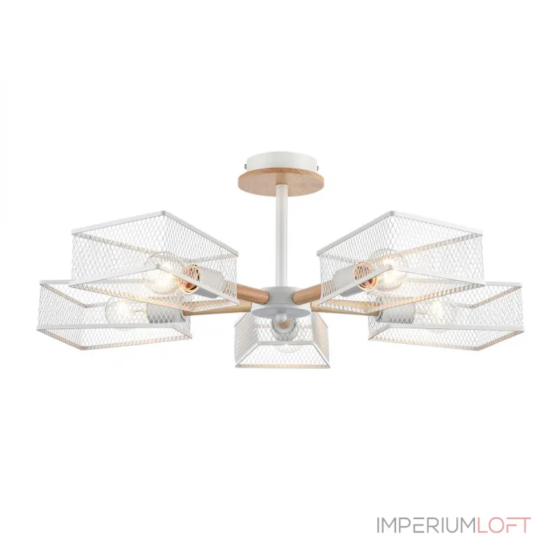 Потолочная люстра Lumion County 8246/5C Потолочная люстра Lumion County 8246/5C