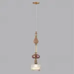 Светильник подвесной Odeon Light Modern 7045/4WL от ImperiumLoft