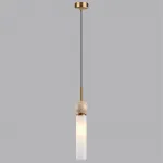 Подвесной светильник Odeon light Midcent 6625/1 от ImperiumLoft
