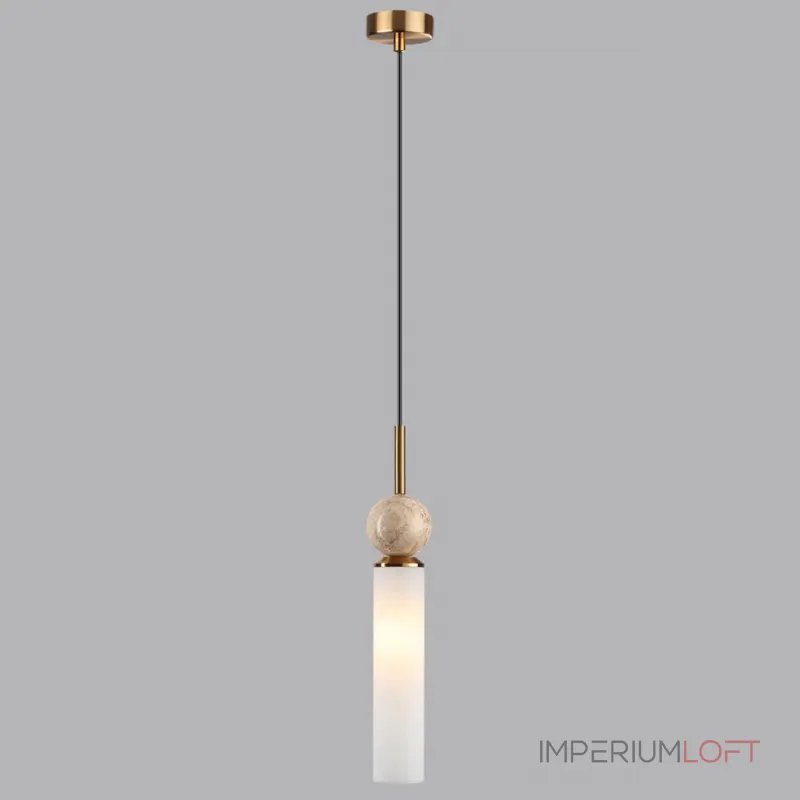 Подвесной светильник Odeon light Midcent 6625/1 Подвесной светильник Odeon light Midcent 6625/1