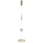 Подвесной светильник Odeon Light Riviera 5450/32L