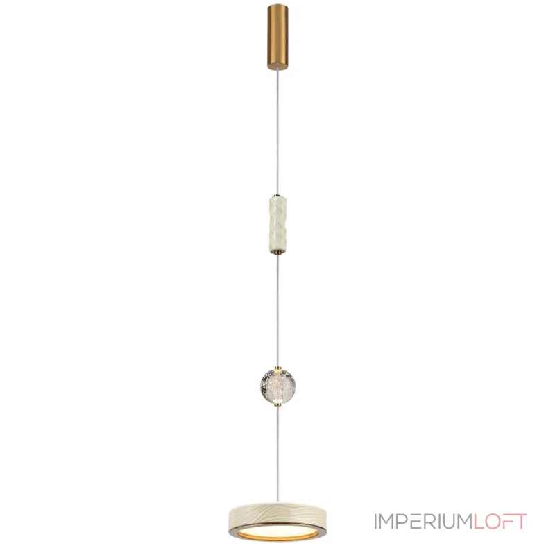 Подвесной светильник Odeon Light Riviera 5450/32L