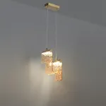 Подвесной светильник Odeon light L-vision 5105/11L