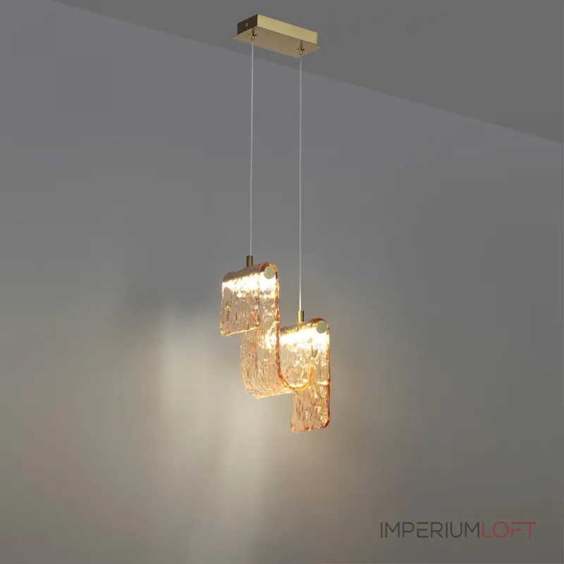 Подвесной светильник Odeon light L-vision 5105/11L