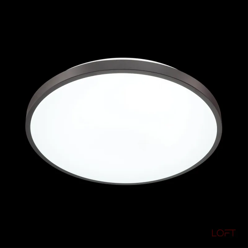 Потолочный светильник Sonex Smalli 3012/DL Потолочный светильник Sonex Smalli 3012/DL