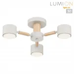 Светильник подвесной Lumion Comfi 8306/3C от ImperiumLoft