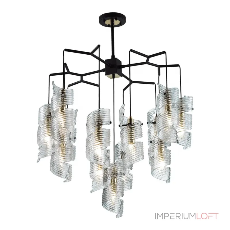 Люстра на штанге Odeon Light Modern 5439/13 Люстра на штанге Odeon Light Modern 5439/13