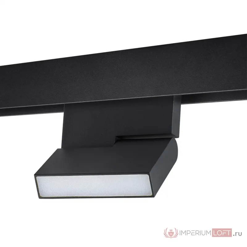 Трековый смарт-светильник Novotech Shino 6699/35L от ImperiumLoft