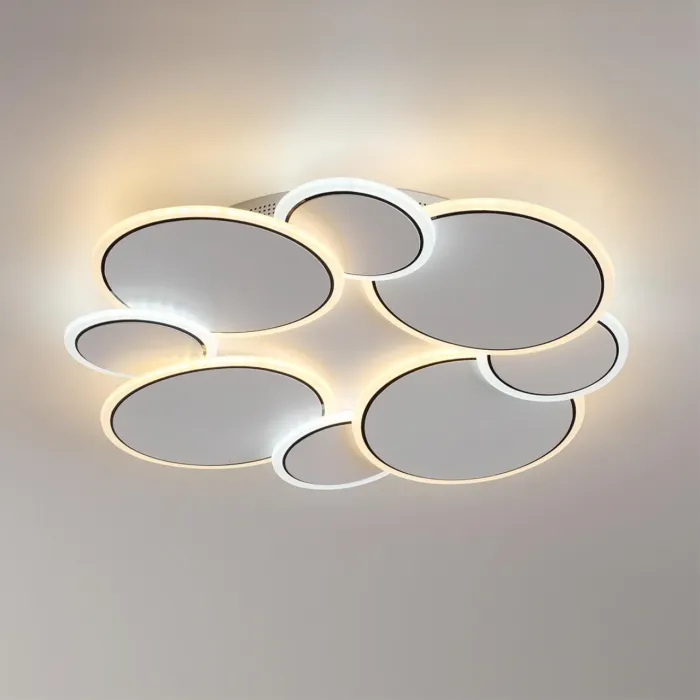 Потолочный светильник Lumion Ledio 8011/80CL от ImperiumLoft