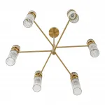Люстра на штанге Lumion Moderni 8276/6