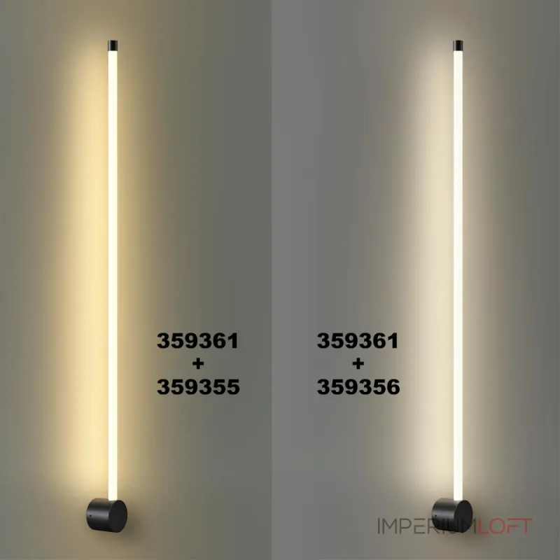 Светильник линейный светодиодный Novotech Konst 6626/20L Светильник линейный светодиодный Novotech Konst 6626/20L
