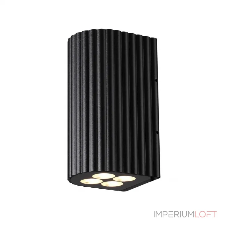 Настенный светильник Odeon light Nature 7127/14WL