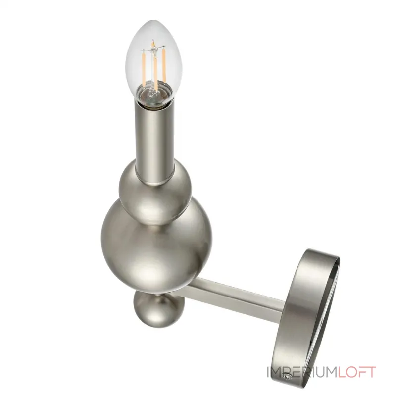 Настенный светильник Lumion Moderni 8107/1W