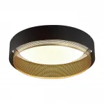 Потолочный светильник Сонекс Avra led 80вт ø610 8117/18 от ImperiumLoft