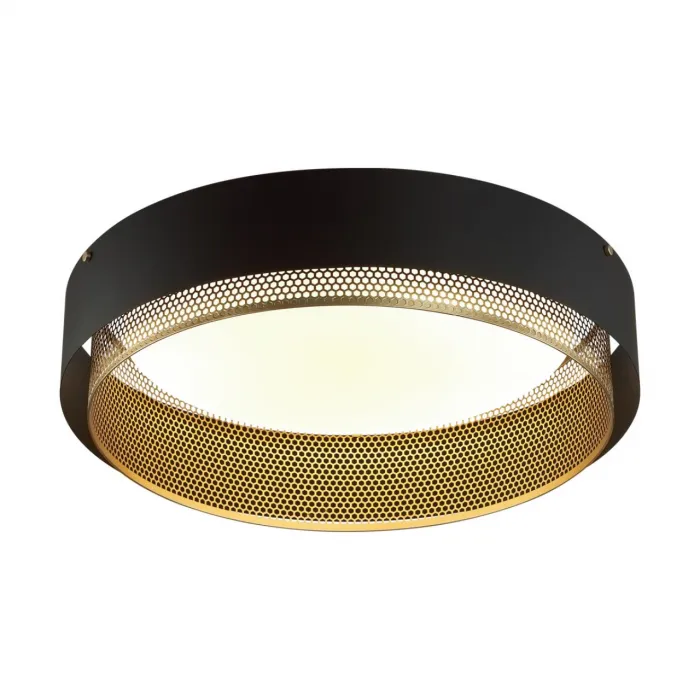 Потолочный светильник Сонекс Avra led 80вт ø610 8117/18 от ImperiumLoft
