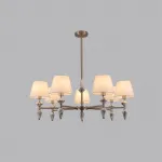 Люстра Lumion Classi 8274/7 от ImperiumLoft