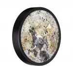 Настенный светильник Odeon Light L-VISION ODL24 5064/15WL LED 15W 3000К/4000K/6000K BERGI Серый