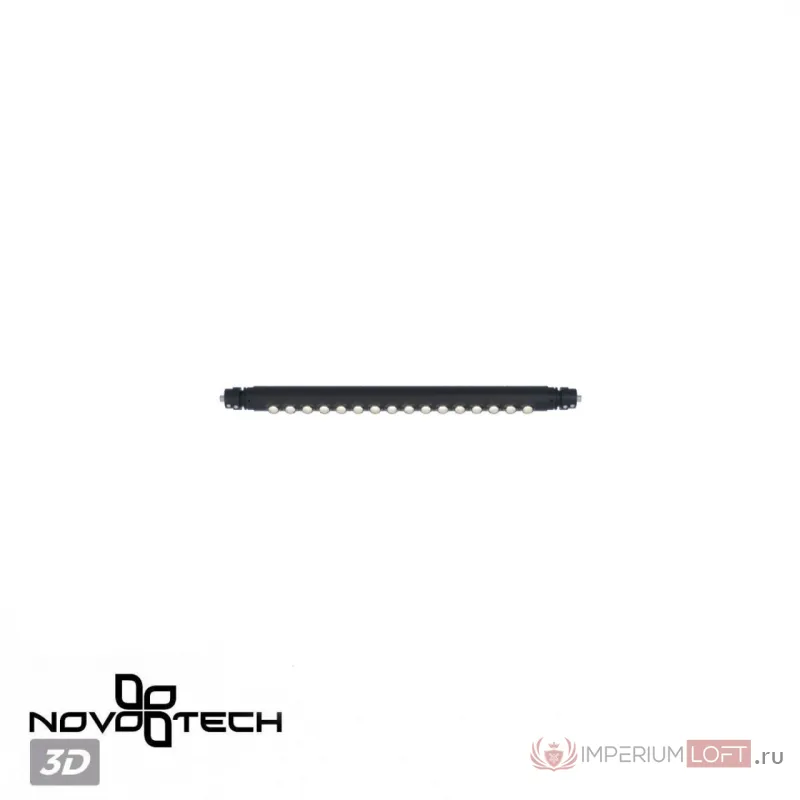 Светильник Novotech Konst 6632/15WL от ImperiumLoft
