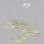 База потолочная Odeon Light L-VISION ODL24 479 4927/3R 4000 от ImperiumLoft