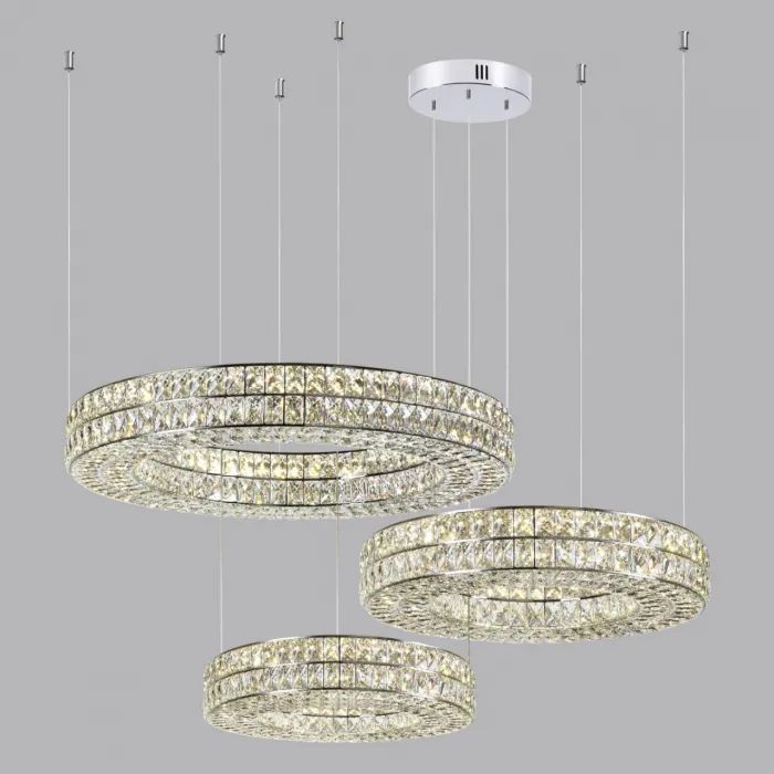 База потолочная Odeon Light L-VISION ODL24 479 4927/3R 4000 от ImperiumLoft