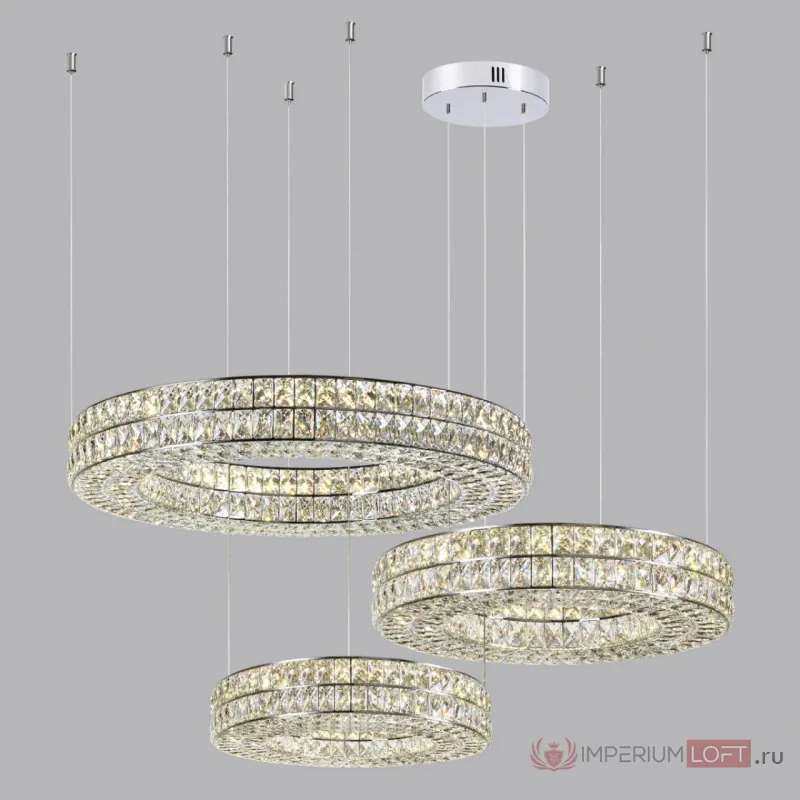 База потолочная Odeon Light L-VISION ODL24 479 4927/3R 4000 от ImperiumLoft