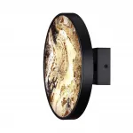 Настенный светильник Odeon Light L-VISION ODL24 5064/15WL LED 15W 3000К/4000K/6000K BERGI Серый