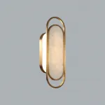 Настенный светильник Odeon Light L-vision 8043/1W от ImperiumLoft