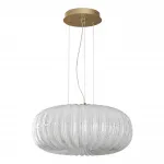 Подвесной светильник Сонекс Piko led 48вт ø500 7720/48L