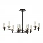 Люстра потолочная Lumion Classi 359346 от ImperiumLoft