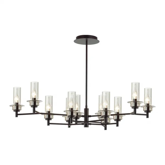 Люстра потолочная Lumion Classi 359346 от ImperiumLoft