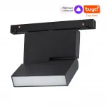 Трековый смарт-светильник Novotech Shino 6699/35L от ImperiumLoft