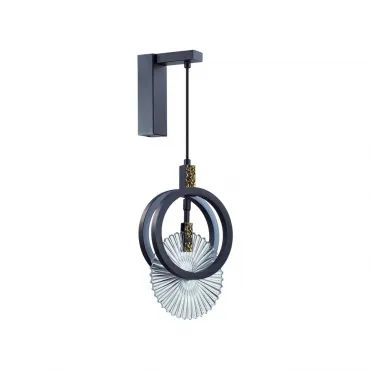 Настенный светильник Odeon Light Hightech 5421/17WL
