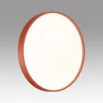 Настенно-потолочный светильник Сонекс Color 48вт ø380 8202/1T от ImperiumLoft