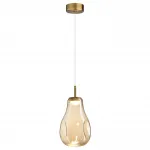 Светильник подвесной Odeon Light Pendant 7033/10WL от ImperiumLoft