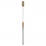 Подвесной светильник Odeon Light L-vision 7736/60L от ImperiumLoft