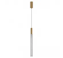 Подвесной светильник Odeon Light L-vision 6679/4L