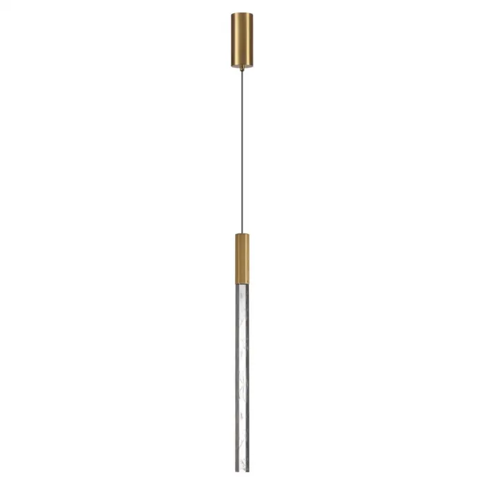 Подвесной светильник Odeon Light L-vision 7736/60L от ImperiumLoft