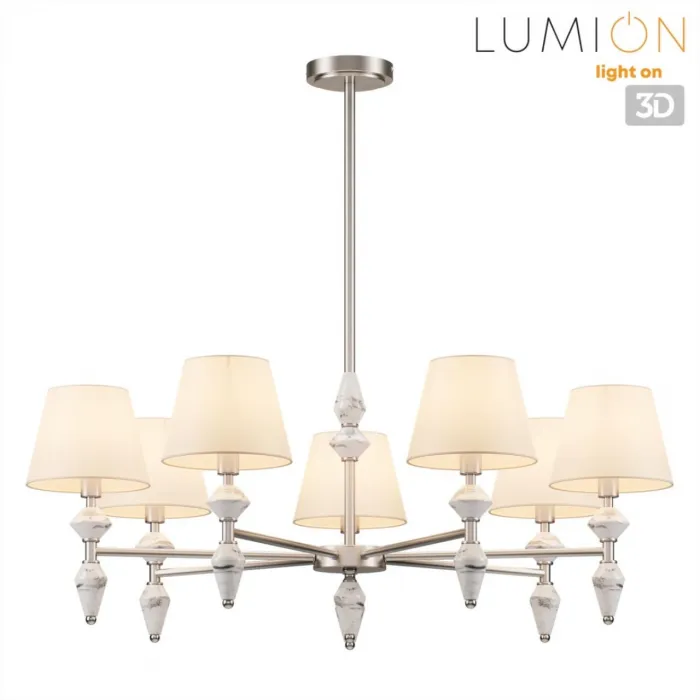 Люстра Lumion Classi 8274/7 от ImperiumLoft