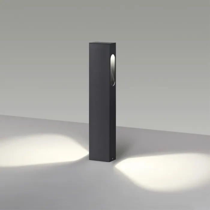 Настенный светильник Odeon Light Nature 7721/100L от ImperiumLoft