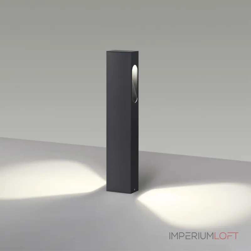 Настенный светильник Odeon Light Nature 7721/100L