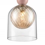 Светильник подвесной Lumion Moderni 5090/12F от ImperiumLoft