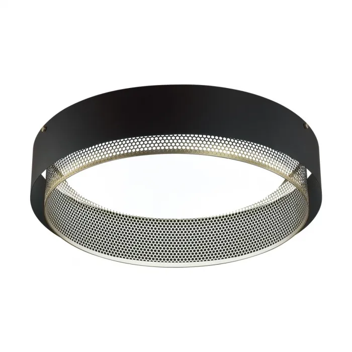 Потолочный светильник Сонекс Avra led 80вт ø610 8117/18 от ImperiumLoft
