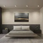 Светильник накладной светодиодный с переключателем цветовой температуры Novotech Over 359594