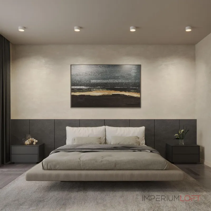 Светильник накладной светодиодный с переключателем цветовой температуры Novotech Over 359594