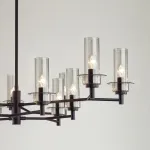 Люстра потолочная Lumion Classi 359346 от ImperiumLoft